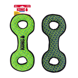 KONG Armor Double Tug Assorted Colour