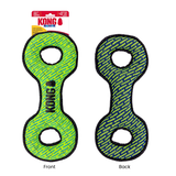 KONG Armor Double Tug Assorted Colour