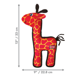 KONG Ballistic Giraffe