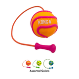 KONG Bunji Ball High-Viz