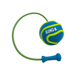 KONG Bunji Ball High-Viz