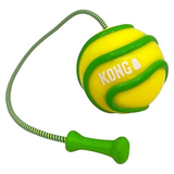 KONG Bunji Ball High-Viz