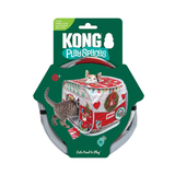 KONG Holiday Play Spaces Camper for Cats