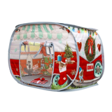 KONG Holiday Play Spaces Camper for Cats
