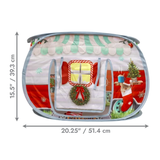 KONG Holiday Play Spaces Camper for Cats