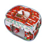 KONG Holiday Play Spaces Camper for Cats