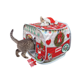 KONG Holiday Play Spaces Camper for Cats