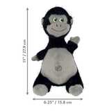 KONG Knots Belly Gorilla
