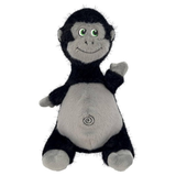 KONG Knots Belly Gorilla