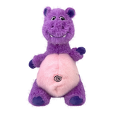 KONG Knots Belly Hippo