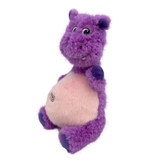 KONG Knots Belly Hippo