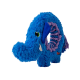 KONG Ringaroos Elephant Rope Toy