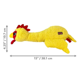 KONG Scruffs Chicken
