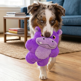 KONG Snuzzles Hippo XL
