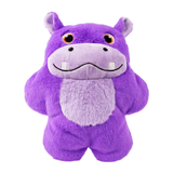 KONG Snuzzles Hippo XL