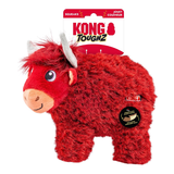 KONG Toughz Highland Cow
