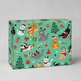 Kittymas Gift Box for Cats