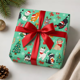 Kittymas Gift Box for Cats