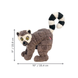 KONG Scampers Lemur