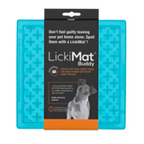 Lickimat Buddy Treat Mat