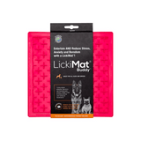 Lickimat Buddy Treat Mat