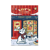 Lilys Kitchen Advent Calendar for Cats 42g