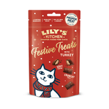 Kittymas Gift Box for Cats