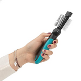 Mikki Double Sided Pro Slicker Brush