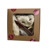 Christmas Natural Treat Box for Dogs