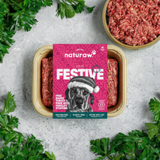 Naturaw FESTIVE (FREE RANGE)