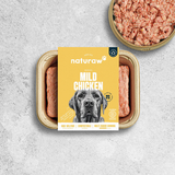 Naturaw Mild Chicken (Free Range)