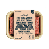 Naturaw Real Simple: Free Range Chicken