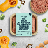 Naturaw Real Simple: Free Range Duck