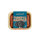 Naturaw Turkey & Haddock