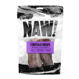 NAW Buffalo Wraps, 3pk