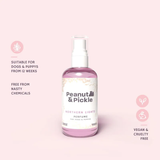Northern Lights Perfume for Dogs and Puppies by Peanut and Pickle