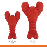 Nylabone Power Chew Lobster Flavour Toy
