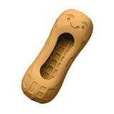 Nylabone Peanut Spread Medium Dog Licking Toy