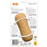 Nylabone Peanut Spread Medium Dog Licking Toy