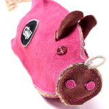 Peggy the Pig, Eco Toy
