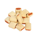 Pointer Salmon Burger Treats 400g