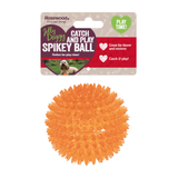 Rosewood Catch and Play Spikey Ball