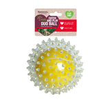 Rosewood Catch and Play Duo Tennis Ball