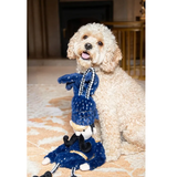 Rosewood Cupid and Comet Nutcracker Plush Dog Toy