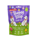 Rosewood Mini Eggs For Dogs 150g