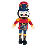 Rosewood Giant Nicholas Nutcracker Dog Toy