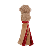 Rosewood Christmas Max Monkey Toy