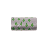 Biodegradable Christmas Poop Bags
