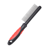 Rosewood Soft Protection Fine Comb