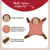 Rosewood Little Nippers Cheeky Chimp